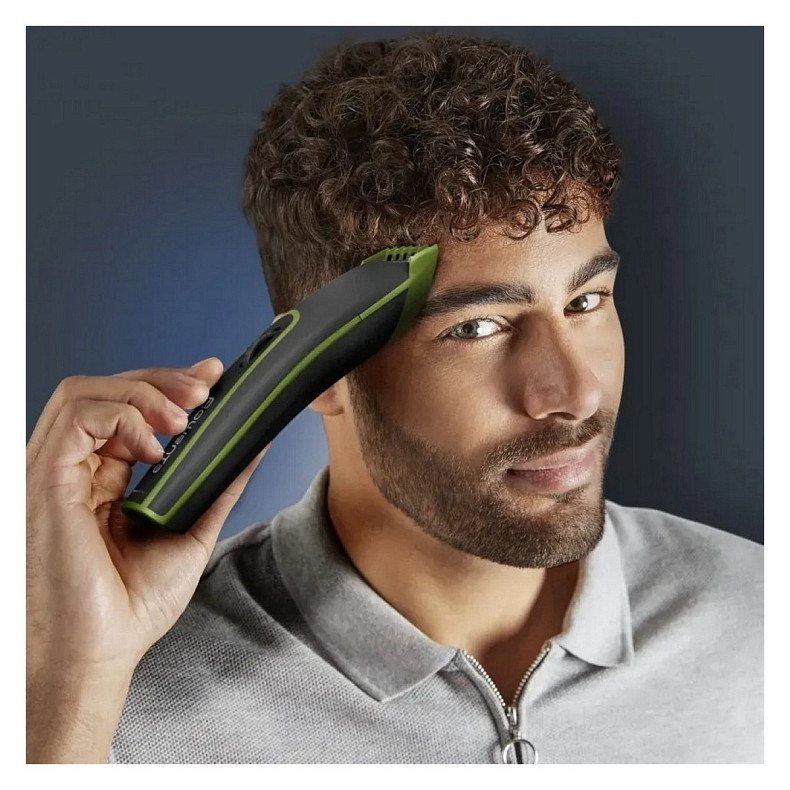 Машинка для стрижки Rowenta Nomad Sport Collection