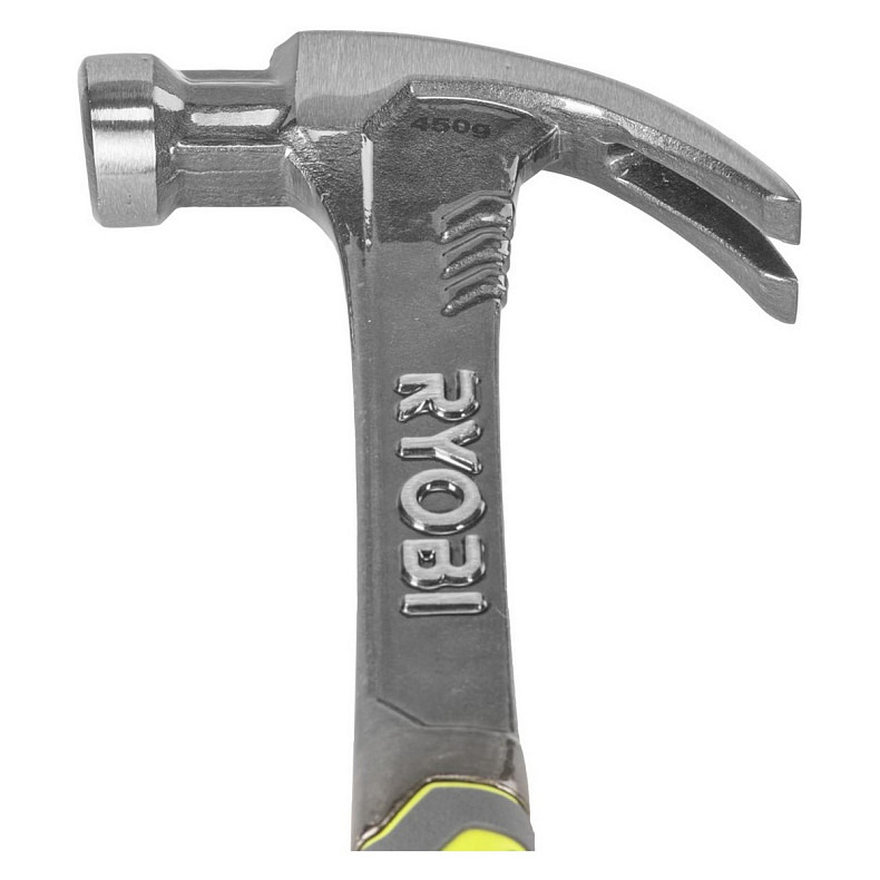 Молоток столярный Ryobi RHHSCC450, 450г (5132006035)