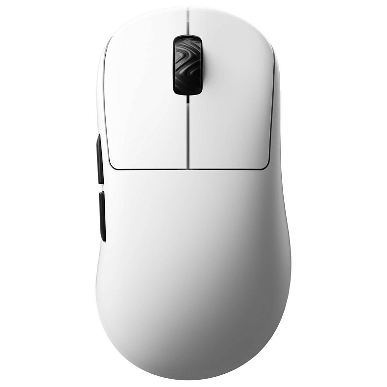 Миша GamePro Asgard Loki White (GM022W)