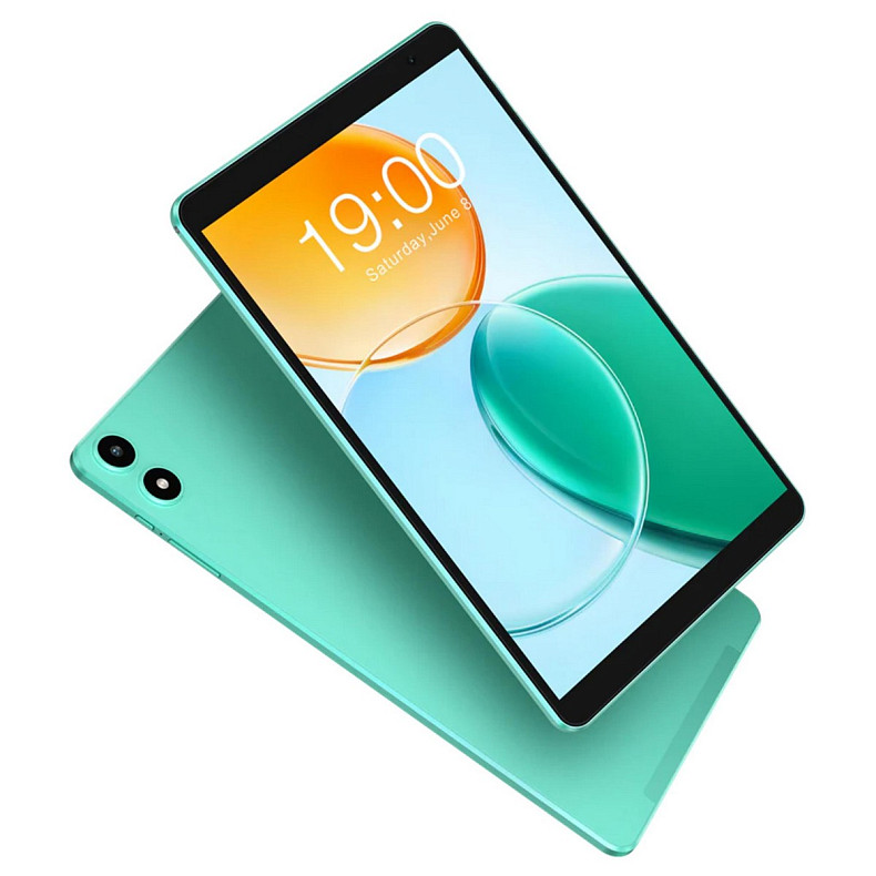 Планшет Teclast P85 3/64GB Blue (P8M1+c/TL-112953) с чехлом