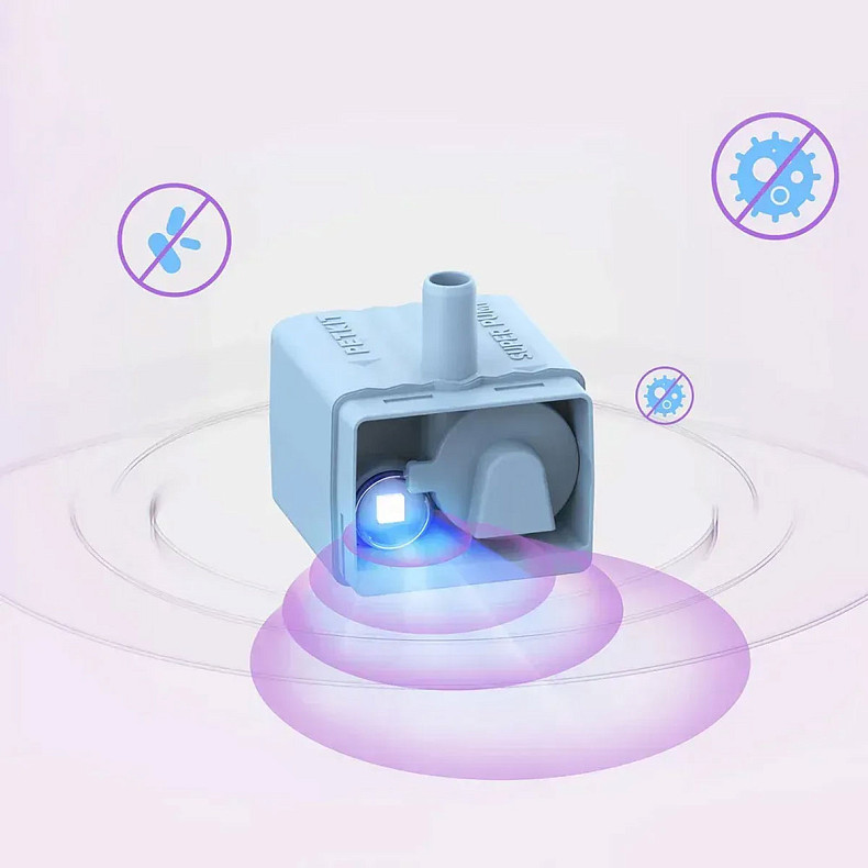 Сменный беспроводной насос Petkit P4113