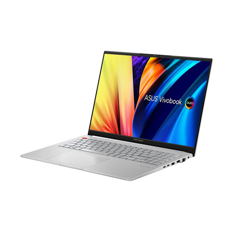 Ноутбук Asus Vivobook Pro 16 K6602VU-N1103 (90NB1152-M004K0) Cool Silver