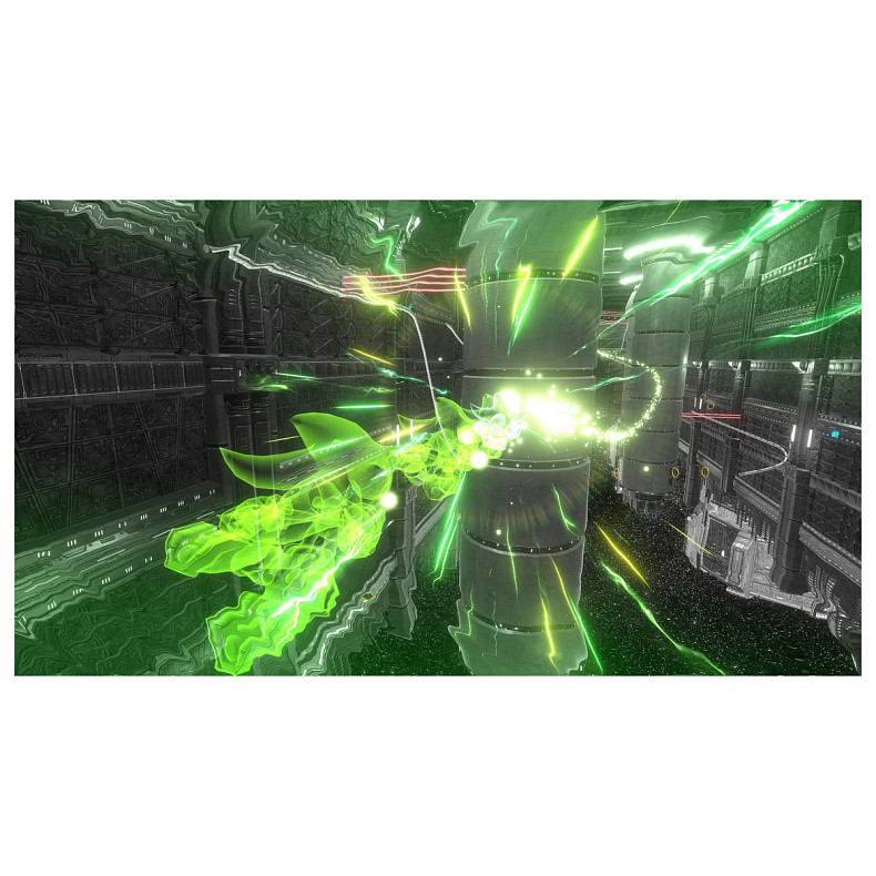 Гра консольна PS5 Sonic X Shadow Generations