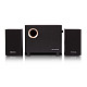 Акустическая система Microlab M-105 Black