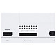 Игровая приставка Microsoft Xbox Series S 512GB White