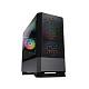 Корпус Cougar MG140 AIR RGB Black без БЖ