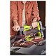 Полировальная машина Ryobi R18P-0 (5133004845)