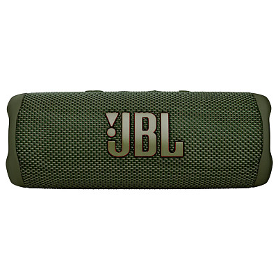 Акустика JBL Flip 6 Green (JBLFLIP6GREN)