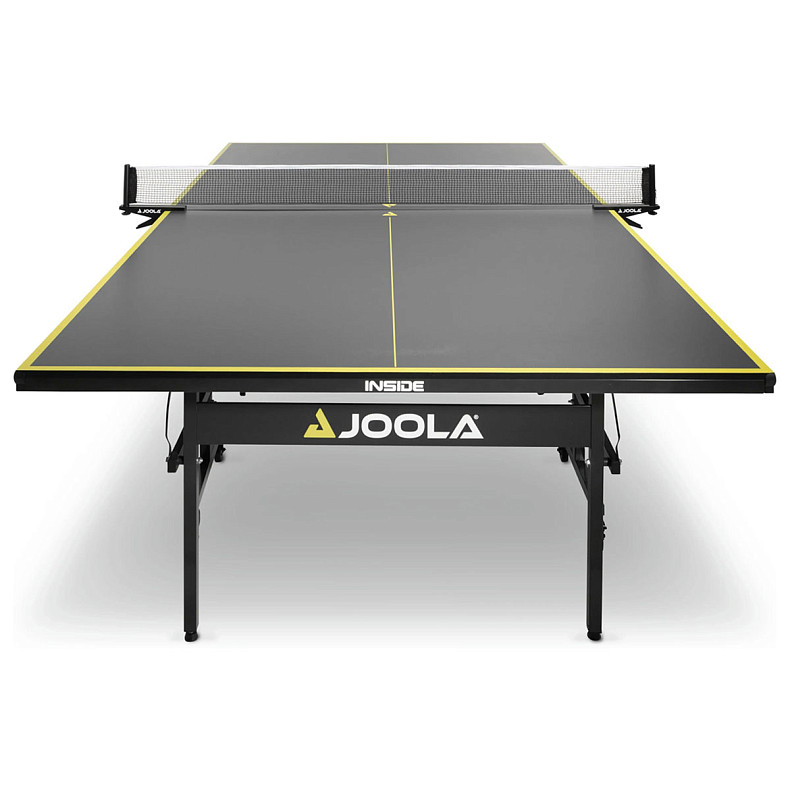 Тенісний стіл Joola Inside J15 Grey (11241)