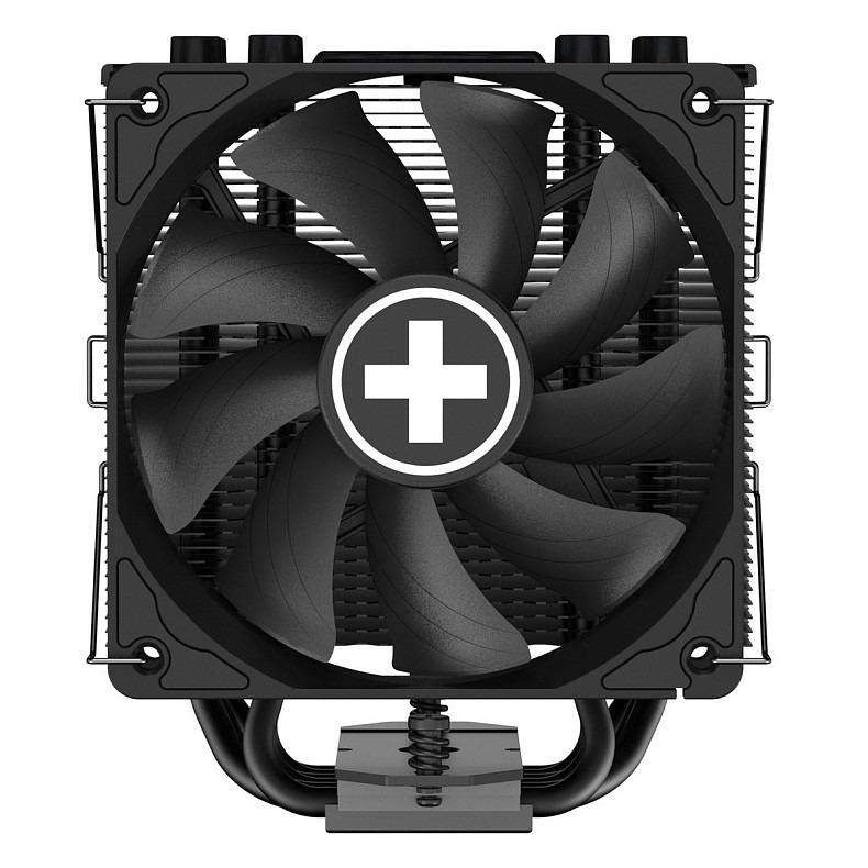 Вентилятор для процессора XILENCE Performance X CPU cooler M906 (универсальный)