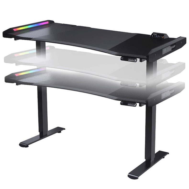 Геймерский игровой стол Cougar E-Mars