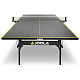 Тенісний стіл Joola Inside J15 Grey (11241)