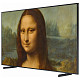 Телевізор 75" Samsung LED 4K UHD 100Hz Smart Tizen Black