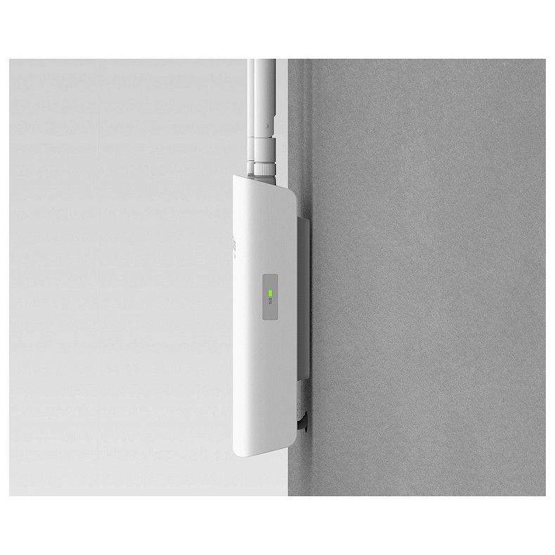 Точка доступа TP-LINK EAP603 OUTDOOR AX1800, 1xGE LAN, PoE
