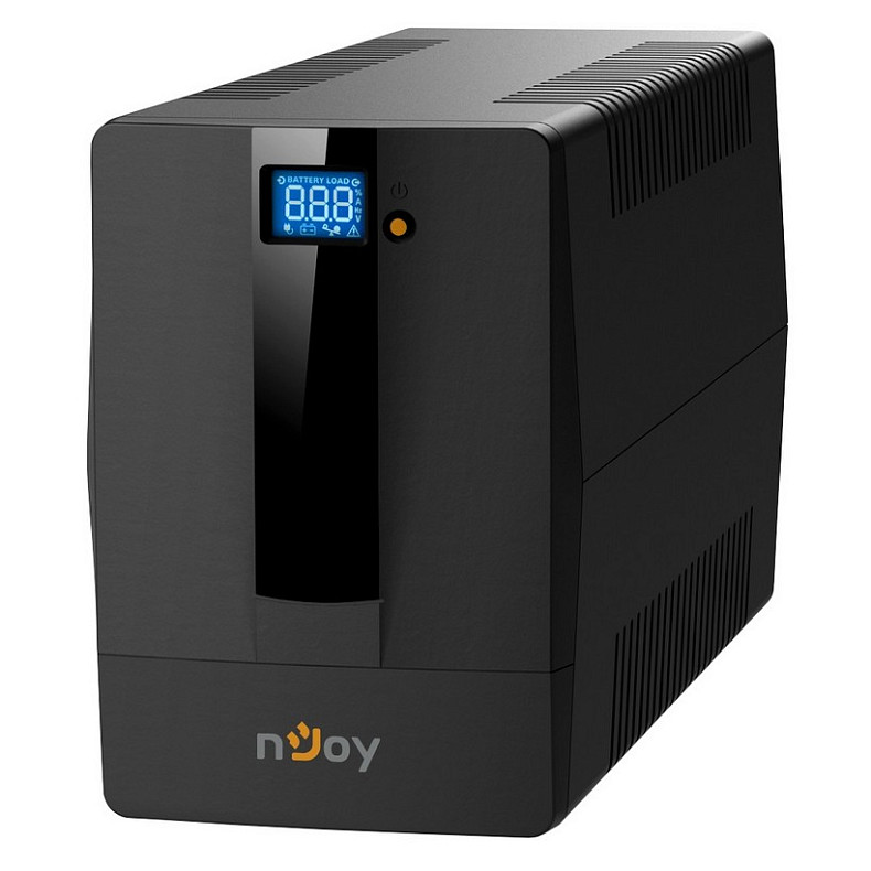 ИБП NJOY Horus Plus 1500 (PWUP-LI150H1-AZ01B)