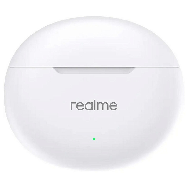 Навушники Realme Buds T01 White_EU