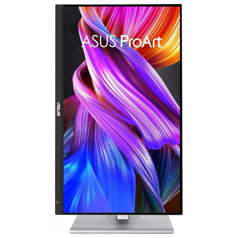 Монитор Asus 27" ProArt PA278CGV 2xHDMI, DP, USB-C, 4xUSB, MM, IPS, 2560x1440, 144Hz, 5ms