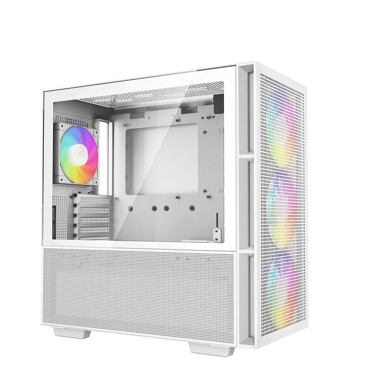 Корпус DeepCool CH560 White (R-CH560-WHAPE4-G-1)