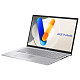 Ноутбук Asus Vivobook 17 X1704VA-AU663 (90NB10V1-M00SM0) Cool Silver