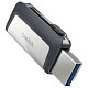 Флешка SanDisk SDDDC2 USB-C 32GB (SDDDC2-032G-G46)