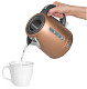 Чайник Sencor SWK1226GD
