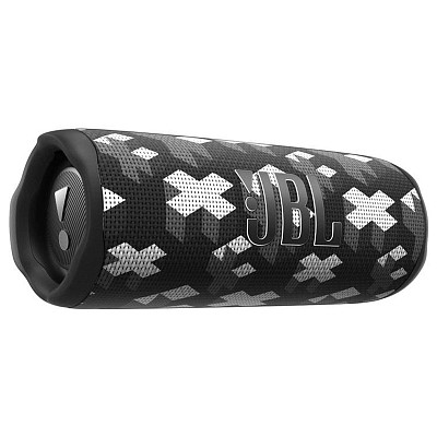 Портативна колонка JBL Flip 6 Martin Garrix (JBLFLIP6MG)