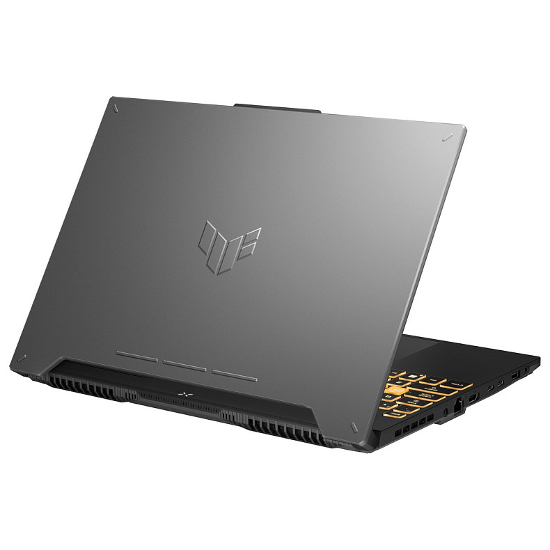 Ноутбук Asus TUF Gaming F15 FX507ZC4-HN083 (90NR0GW1-M006E0) Mecha Gray