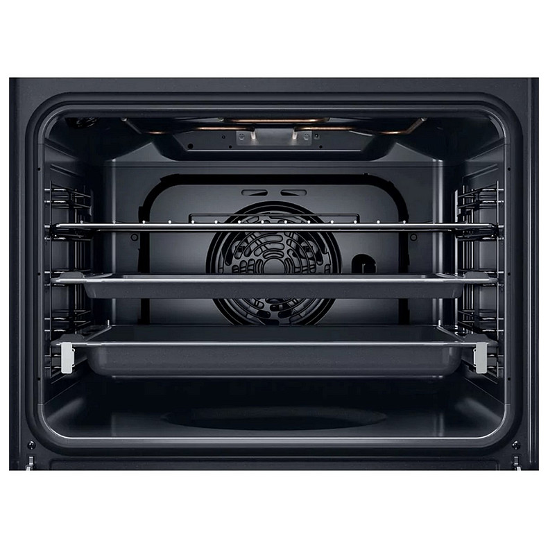 Встроенный духовой шкаф Whirlpool OMR58HU1X