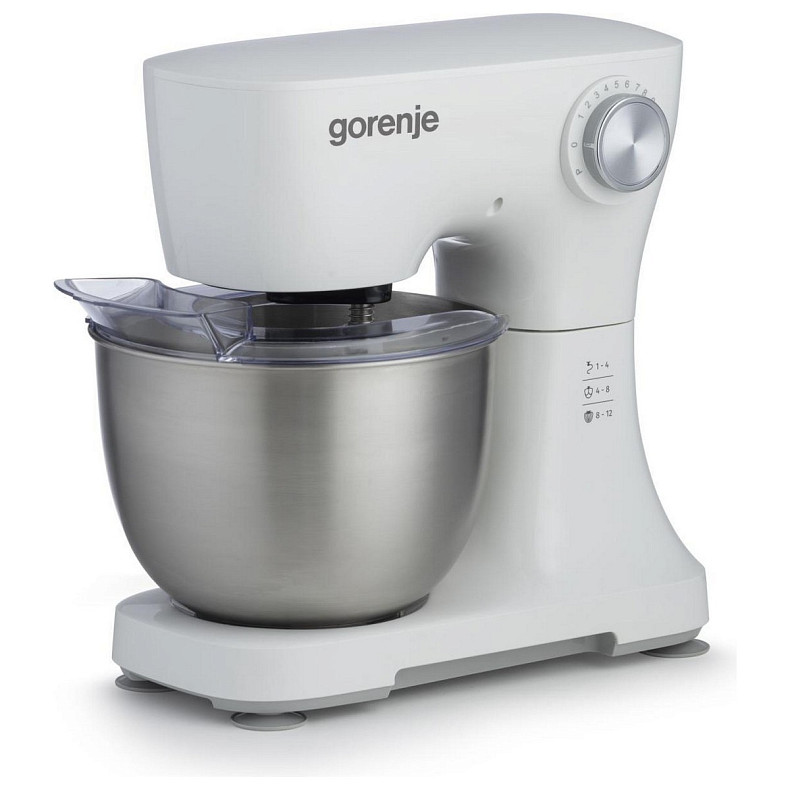 Кухонний комбайн Gorenje MMC800WS