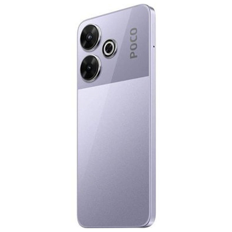 Смартфон Xiaomi Poco M6 8/256GB Purple EU