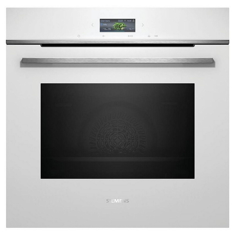 Духовой шкаф Siemens HB772G2W1S