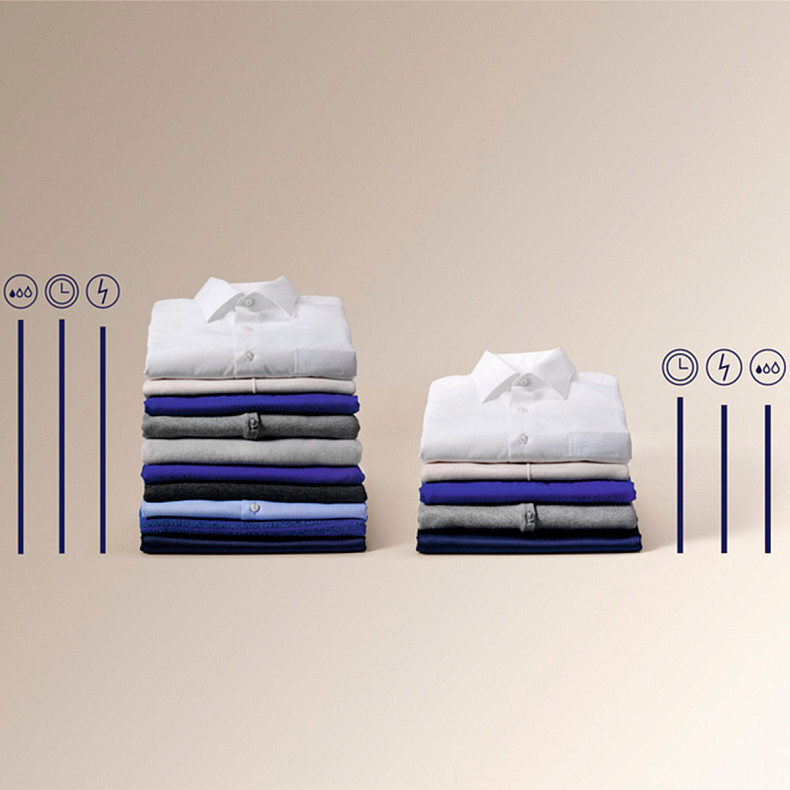 Пральна машина Electrolux EW6SM426BU