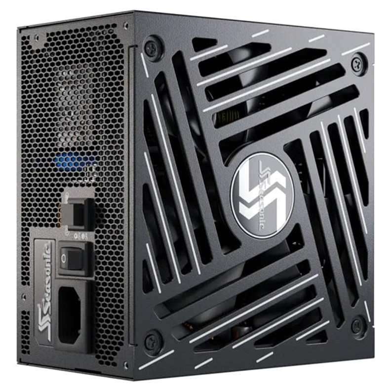 Блок питания Seasonic FOCUS GX-750-ATX31 750W