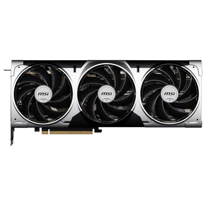 Відеокарта MSI RTX5080 16GB GDDR7 RTX 5080 16G VENTUS 3X OC