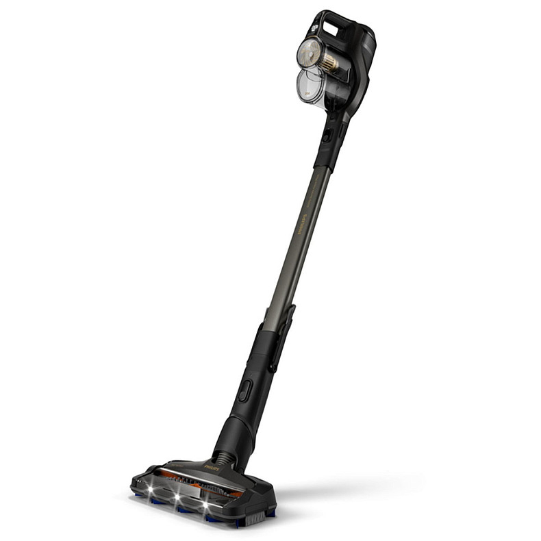 Пылесос аккумуляторный PHILIPS (XC8349/01)