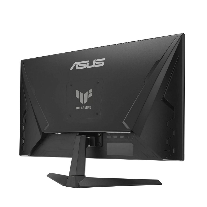 Монитор Asus 27" TUF Gaming VG279QM5A 2xHDMI, DP, MM, IPS, 1920x1080, 240Hz, 0.3ms, sRGB 99%, FreeSy