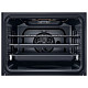Встроенный духовой шкаф Whirlpool OMR58HU1X