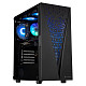 Комп'ютер 2E Complex Gaming AMD R5-5600, 16Gb, F1TB, NVD4060-8, B450, G2055, 600W, Free