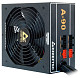 Блок питания Chieftec GDP-750C, ATX 2.3, APFC, 14cm fan, КПД 90%, modular, RTL