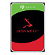 HDD накопитель Seagate IronWolf NAS 8.0TB SATA 5400rpm 256MB (ST8000VN002)
