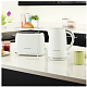 Тостер Russell Hobbs 27370-56 Eden 2S Toaster White
