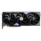 Відеокарта MSI Gaming Trio OC GF RTX 5060 Ti 16GB GDDR7 (GeForce RTX 5060 Ti 16G GAMING TRIO OC)