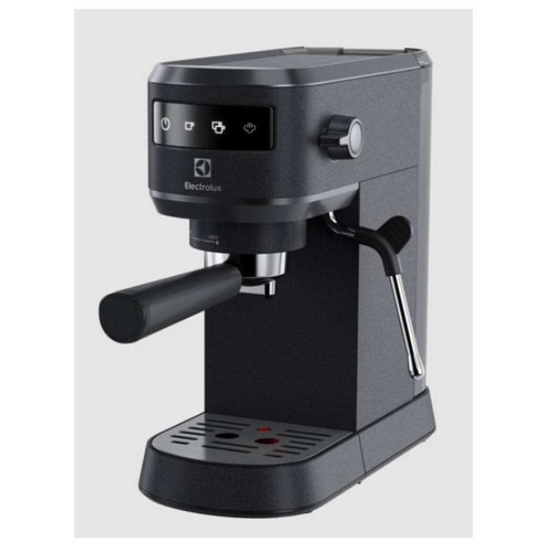 Кофеварка Electrolux E6EC1-6BST