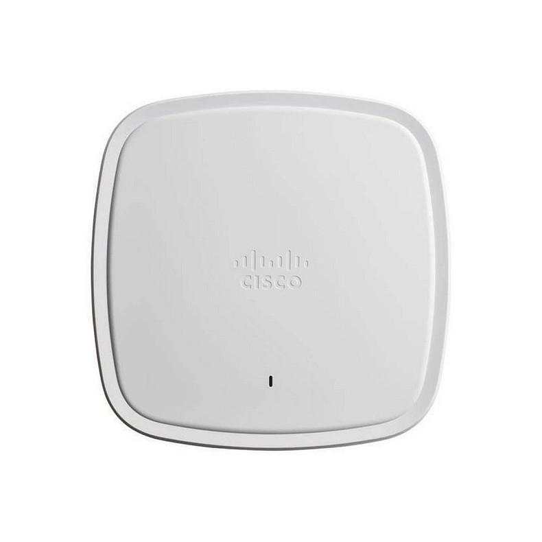 Точка доступу Cisco Embedded Wireless Controller on C9120AX Access Point