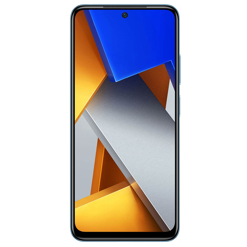 Смартфон Xiaomi Poco M4 Pro 8/256GB Dual Sim Blue EU_