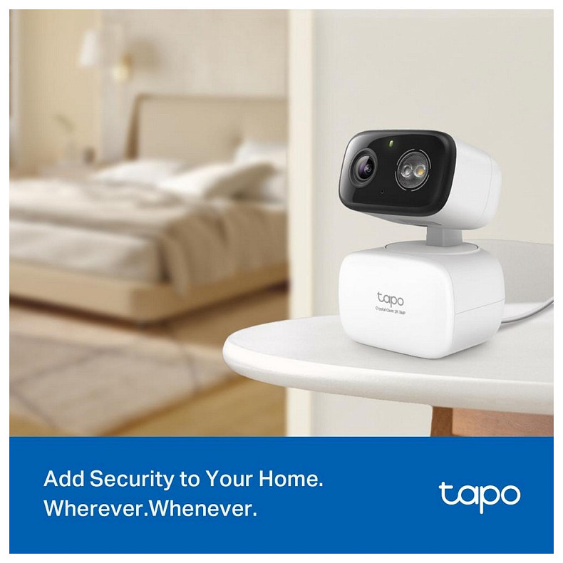IP-камера TP-Link Tapo C216