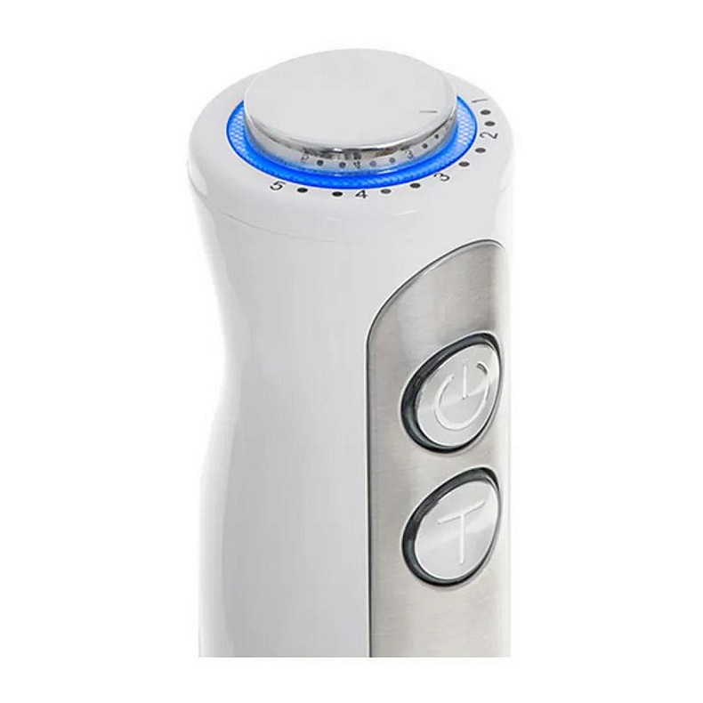 Блендер Adler AD 4625 Turbo White