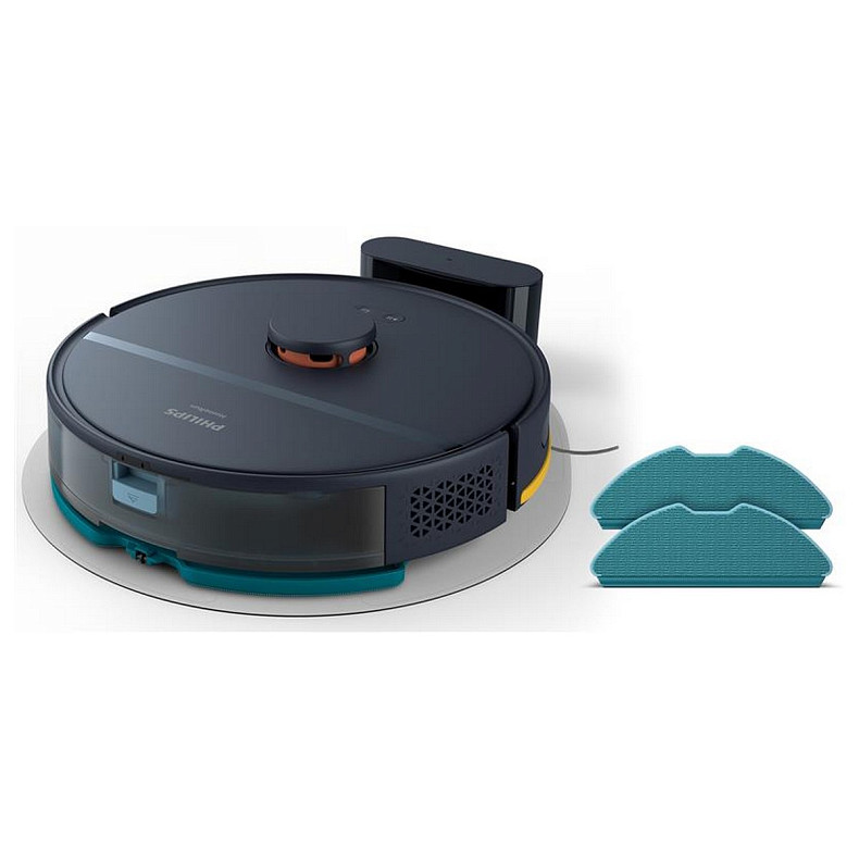 Робот-пылесос Philips XU2000/15