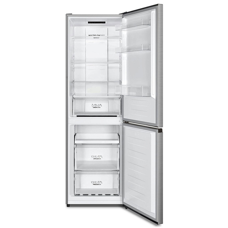 Холодильник комбінований Gorenje NRK 619 EPXL4