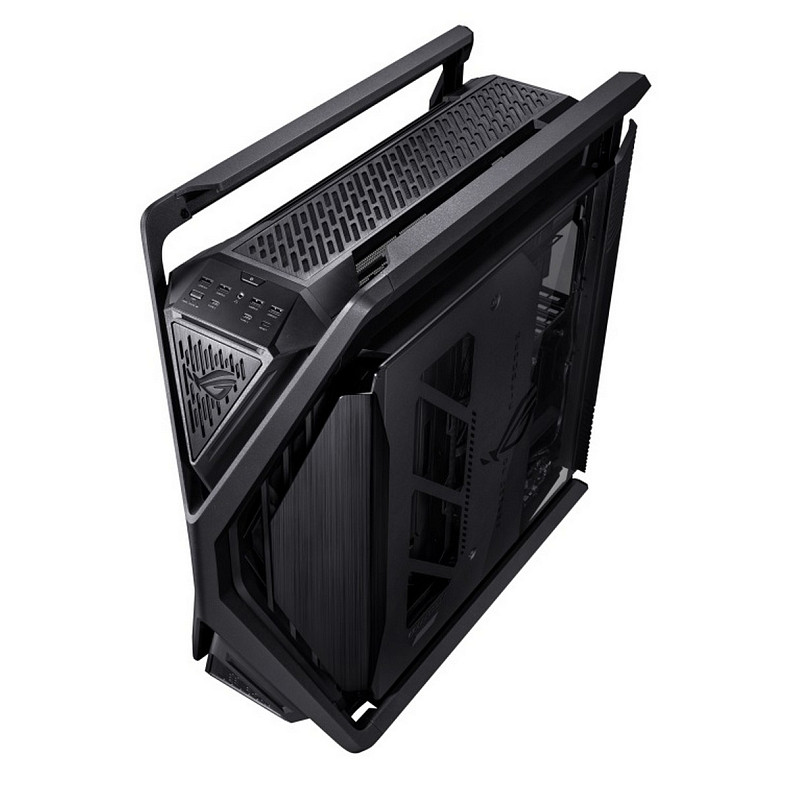 Корпус Asus ROG Hyperion GR701 BTF Edition Black без БП (90DC00F0-B39020)